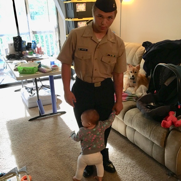 Meet your Posher! - Picture 8 of 8